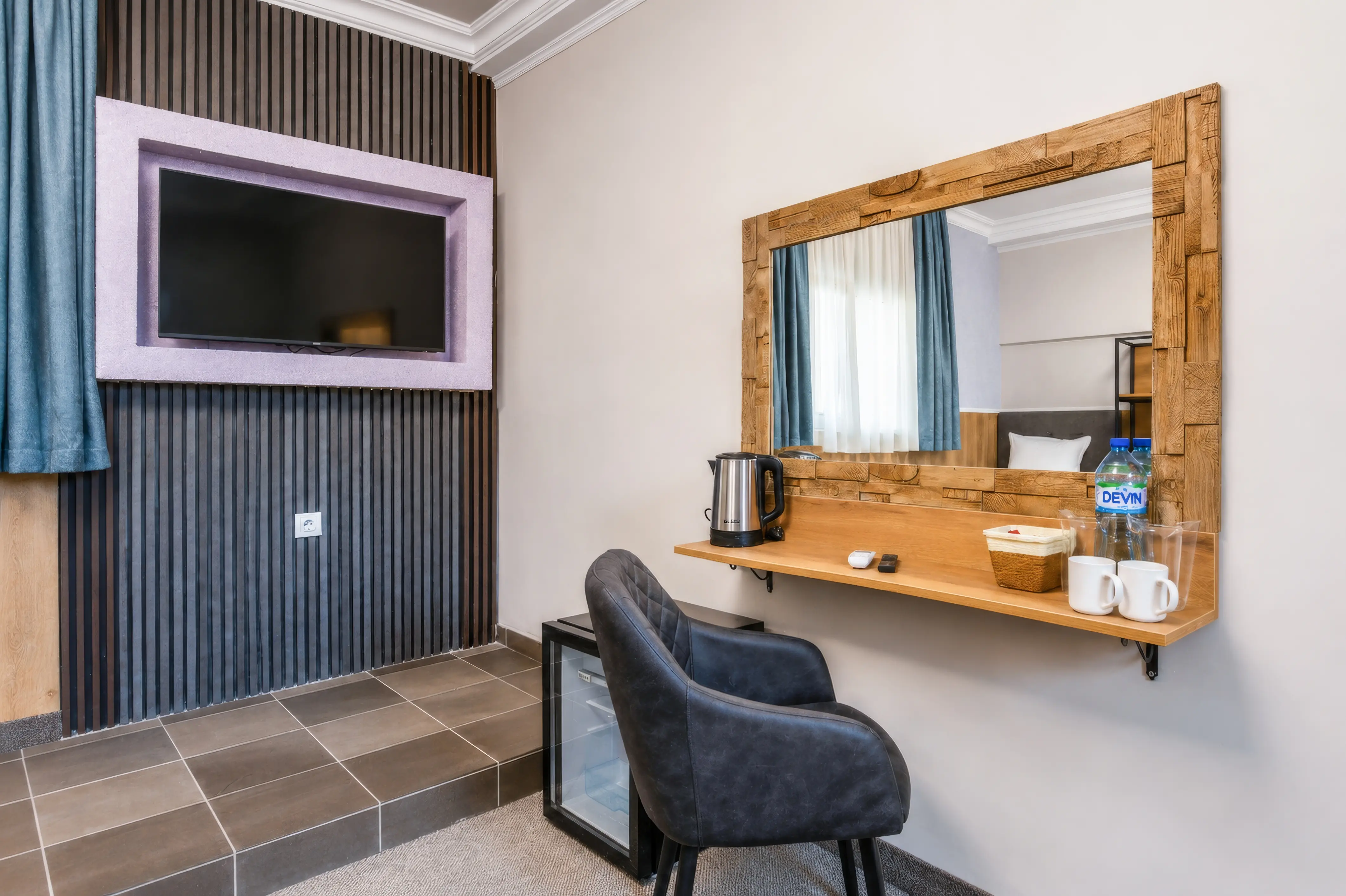 Хотел Ефес Бургас - HOTEL EFES76